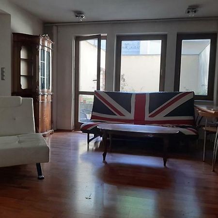 Pleasant Apartment Under The Bratislava Castle Bagian luar foto
