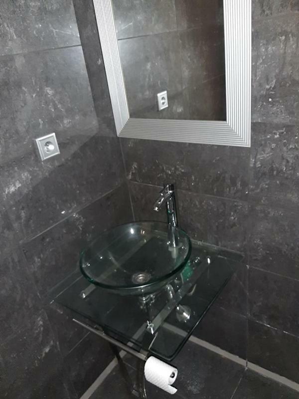 Pleasant Apartment Under The Bratislava Castle Bagian luar foto