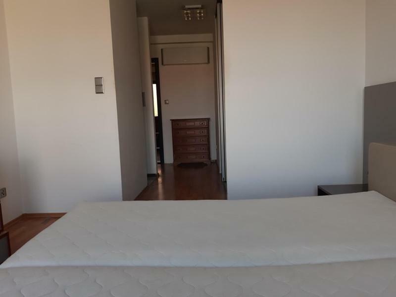 Pleasant Apartment Under The Bratislava Castle Bagian luar foto