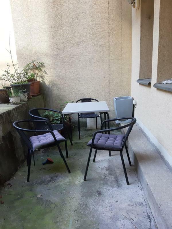 Pleasant Apartment Under The Bratislava Castle Bagian luar foto