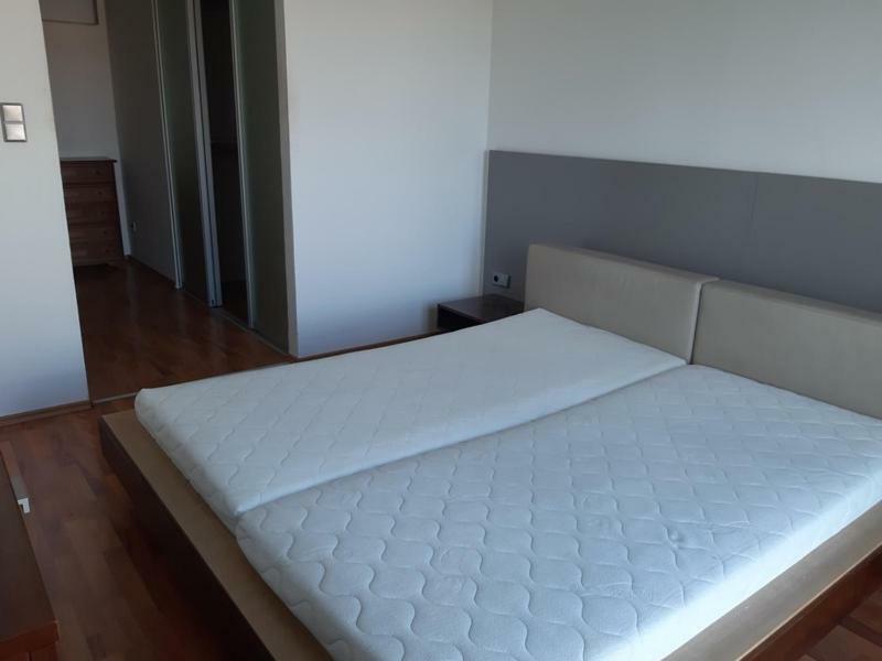 Pleasant Apartment Under The Bratislava Castle Bagian luar foto