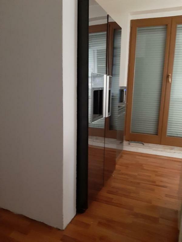 Pleasant Apartment Under The Bratislava Castle Bagian luar foto